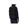 Canada Goose Lawrence Puffer Vest Black Unisex Tops 2804M-61