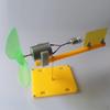 Miniature Wind Model Set Kits Teaching Tool