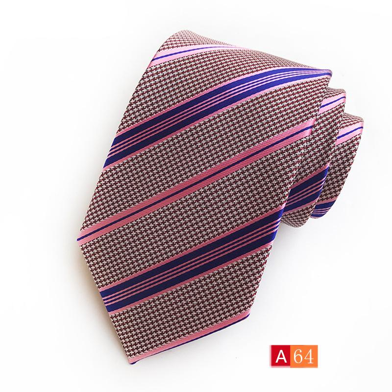 Источник, Галстук из жаккардовой ткани, мужской деловой костюм, аксессуары, Галстук