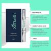 Nail Care Pen for Soft, Lustrous Nails - Nourishes & Repairs with Urea & Silver Chloride