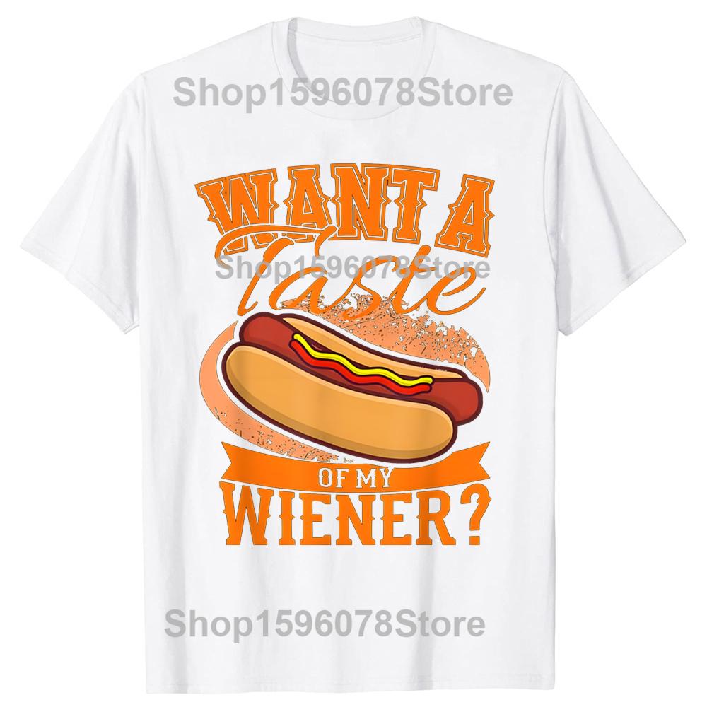 Call Me The Vet Cause I Be Funny Hard Hot Dog TShirt Unisex Fashion T Shirts Cotton Short Sleeve Oversized Loose Tshirt Tops