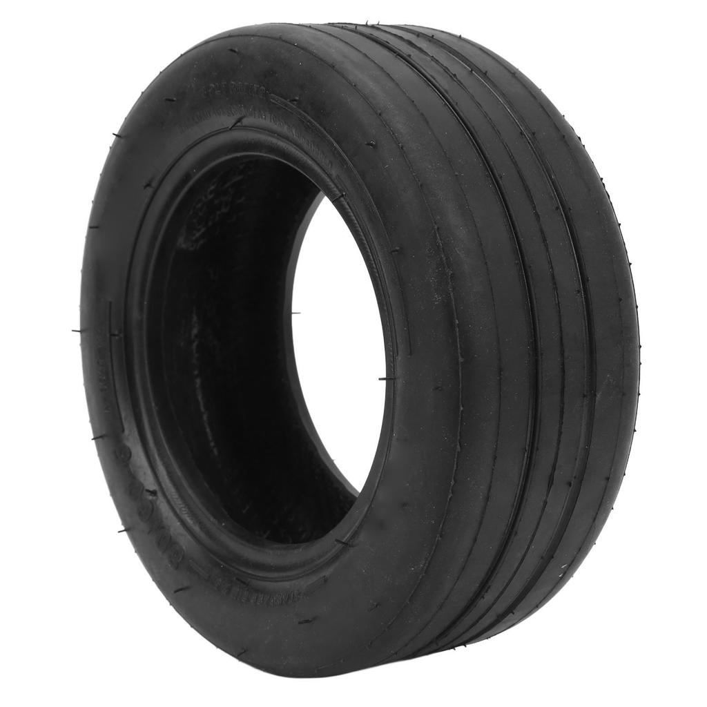 Go Kart Tire Front Wheel Rubber Vacuum for XIAOMI Ninebot Karting Car Riding Supplies