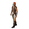 TAMASHII NATIONS S.H.Figuarts Усопп (Серия Netflix: ОДНА ЧАСТЬ) приблизительно. 150 мм ПВХ и АБС Предварительно окрашенный