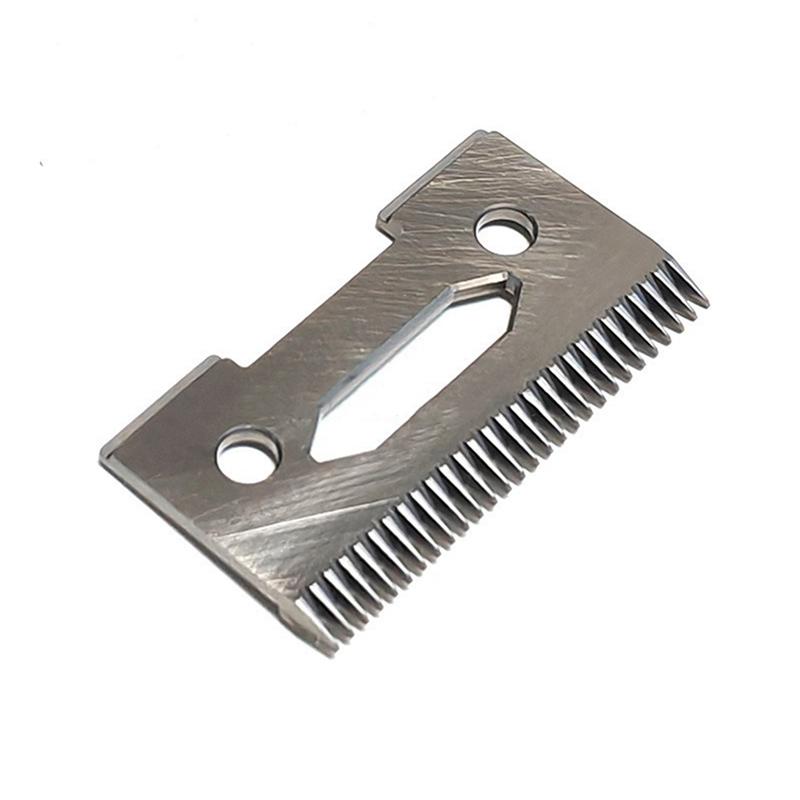 Replacement Hair Clipper Blade For Wahl Clippers 5-Star Senior 2 Holes Precision Hair Clipper Parts