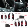 2 шт. Автомобильный руль с удлинителем, наклейка на руль, украшение, подходит для Mercedes Benz ABSE ML GL CLA GLA GLK SL SLK Class
