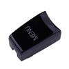 65829206446 Glossy Black ABS Multi Media Switch Button Cover Repair Kit Fit for BMW F07 F10 F06 F12 F02 F04 X3 F25 2011-2012