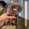 Мешочек для костей на шнурке из ПУ кожи, мешочек для кубиков DND, сумка для хранения карт Таро и Оракула, подарочный мешочек для монет, украшений, аксессуаров, мешочек для кубиков