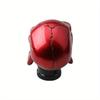 1pc Car Skull Gear Head Manual Transmission Car General Purpose Big Tooth Ghost Skull Gear Head Modified Skull Wave Stick Head