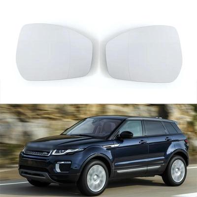 14-22 Range Rover Evoque Линза зеркала заднего вида