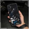 Защитный модный дизайнерский чехол для телефона Samsung Galaxy A36 5G/SM-A366B с защитой от пыли, ударов, грязи и граффити TPU