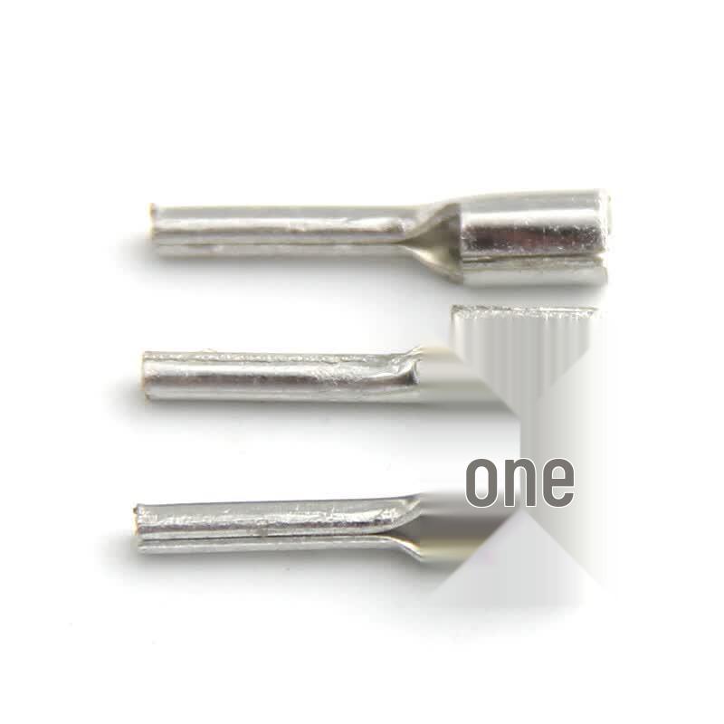 Tianxu PTN Red Copper Pin Terminal