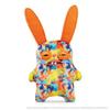 Fuggler Laboratory Misfits Rabid Rabbit Plush Toy (Authentic)