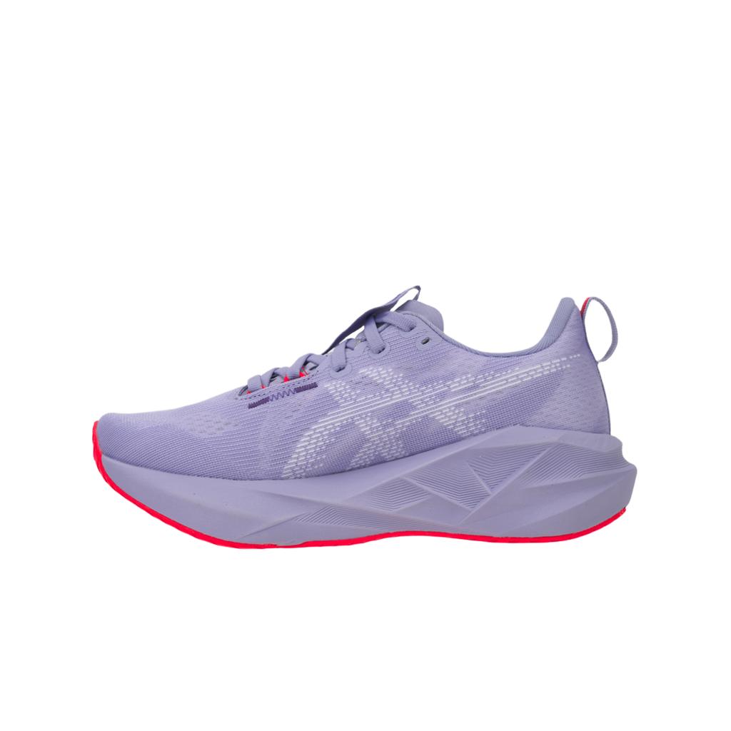 Asics Женские кроссовки Novablast 5 Tokyo Vapor Edo Purple 1012B912-500