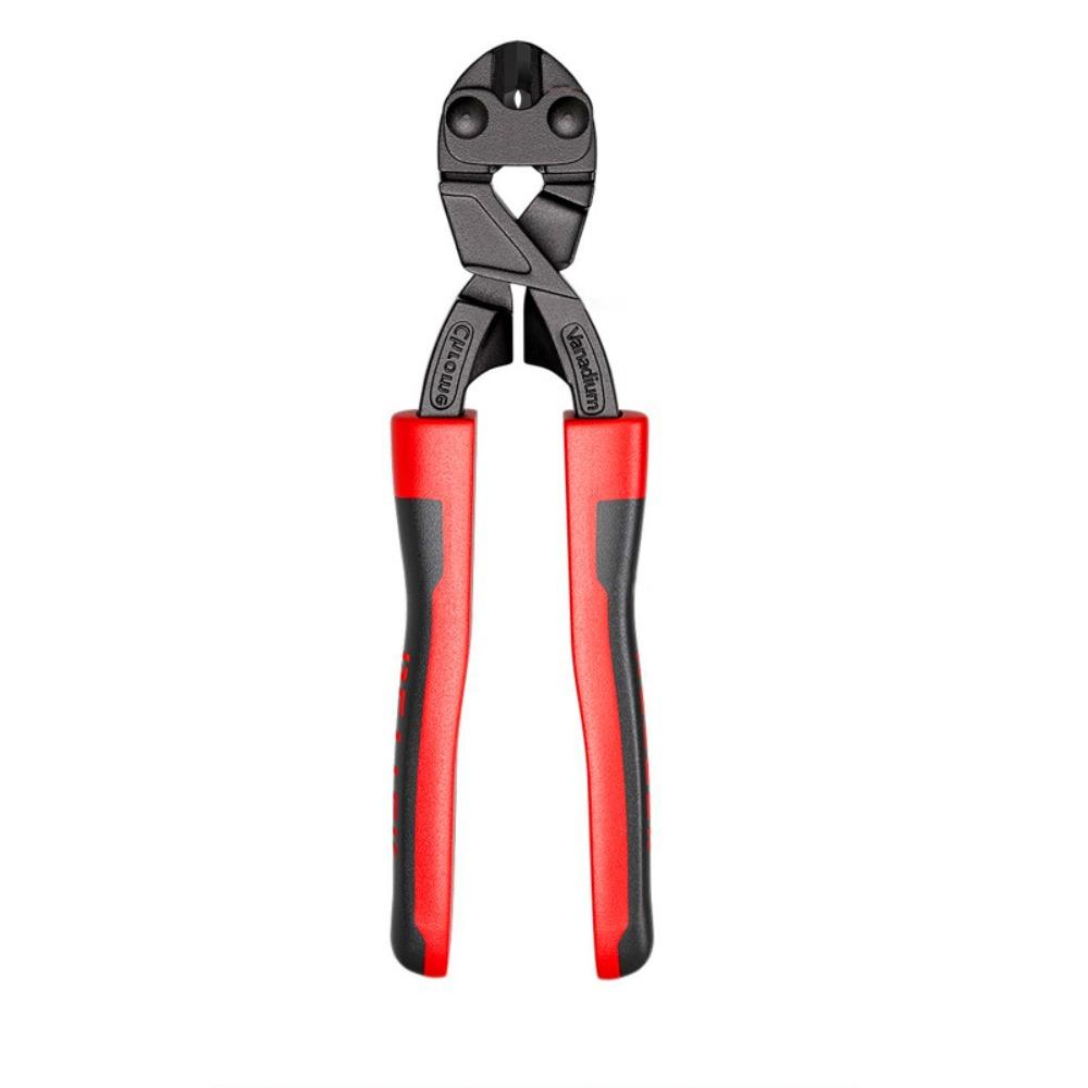 Non-slip Bolt Cutter Hard Wire Breaking Pliers Multifunctional Steel Wire Cutter Handicraft