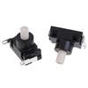 2Pcs Vacuum Cleaner Switch 16A125V 8A250V Kan-J4 2 Button Limit Switch