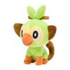 Оригинальная плюшевая игрушка Pokemon Center Сарунори 24×18,5×14(В×Ш×Гсм)