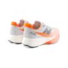 Women's Sneakers New Balance FuelCell SuperComp Elite V5 Breathable Running Shoes Women's Orange White