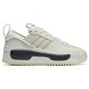 Adidas Y-3 Rivalry Off White Черные кроссовки унисекс Wonder-White White-Tint IG5300