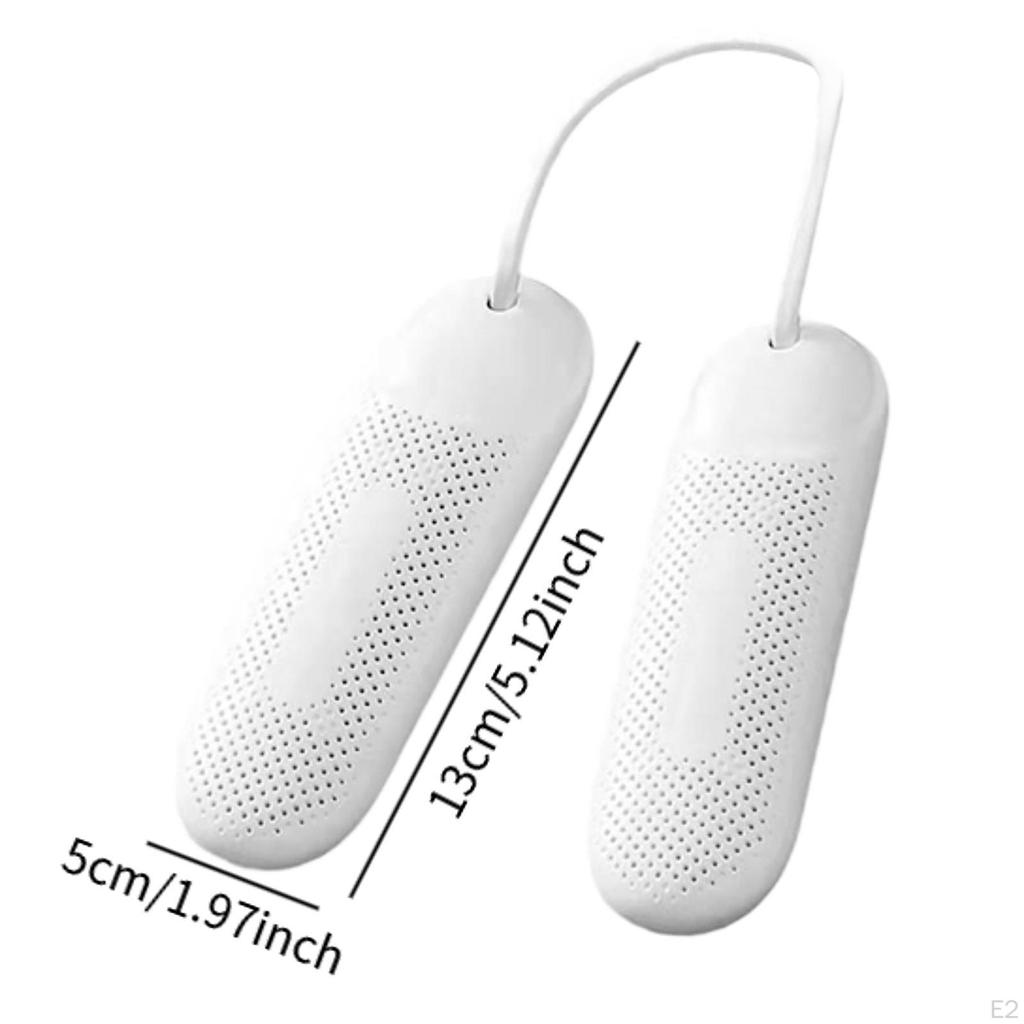 Сушилка для обуви портативный электрический нагреватель быстрого нагрева для общежития офиса дома стандартная модель