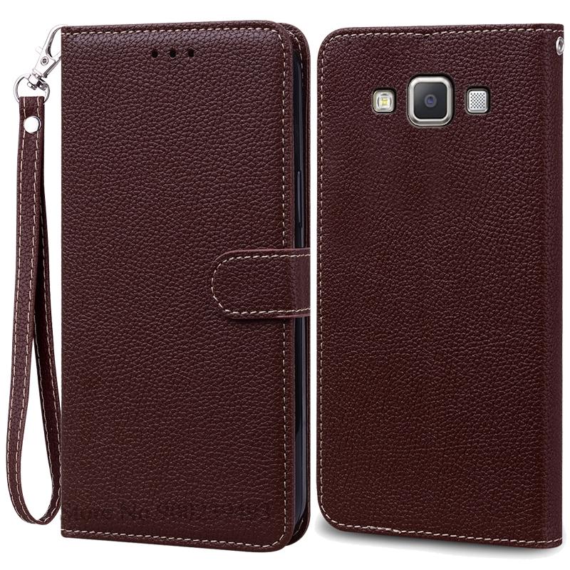 Чехол A5 2015 для Samsung Galaxy A5, кожаный чехол-кошелек, флип-чехол для Samsung Galaxy A5 2015, чехол A5000 A500F A500H, чехол для телефона