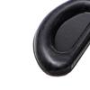 Nose Pads D-shaped Soft Silicone Anti-slip Lightweight Hypoallergenic Adhesive Glasses Nose Pads