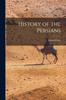 Книга History of the Persians