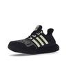 Adidas Кроссовки унисекс Ultra 4D Black Почти Lime Core-Black Silver-Metallic GZ4499