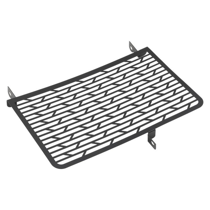 Motorcycle Radiator Guard Net Suzuki GSR750 2011-2017 Black Protective Grill Cover