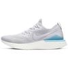 Epic React Flyknit 2 Vast Grey BQ8928-006