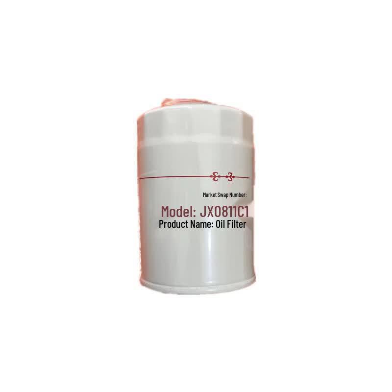 LiErJia Engine Oil Filter