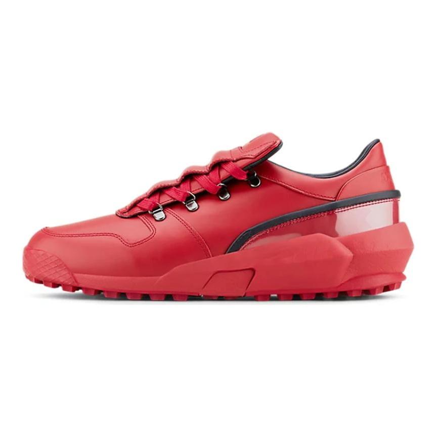 ONITSUKA TIGER Кроссовки Jumpa 'Classic Red' 1183B541-608