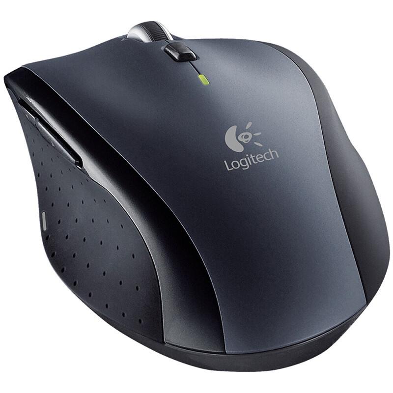 Logitech M705 Wireless Laser Mouse