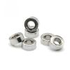 2 шт. 5x10x4 мм SMR105ZZ ABEC-9 Подшипники из нержавеющей стали SMR85ZZ SMR74ZZ SMR63ZZ для Рыболовных Катушек