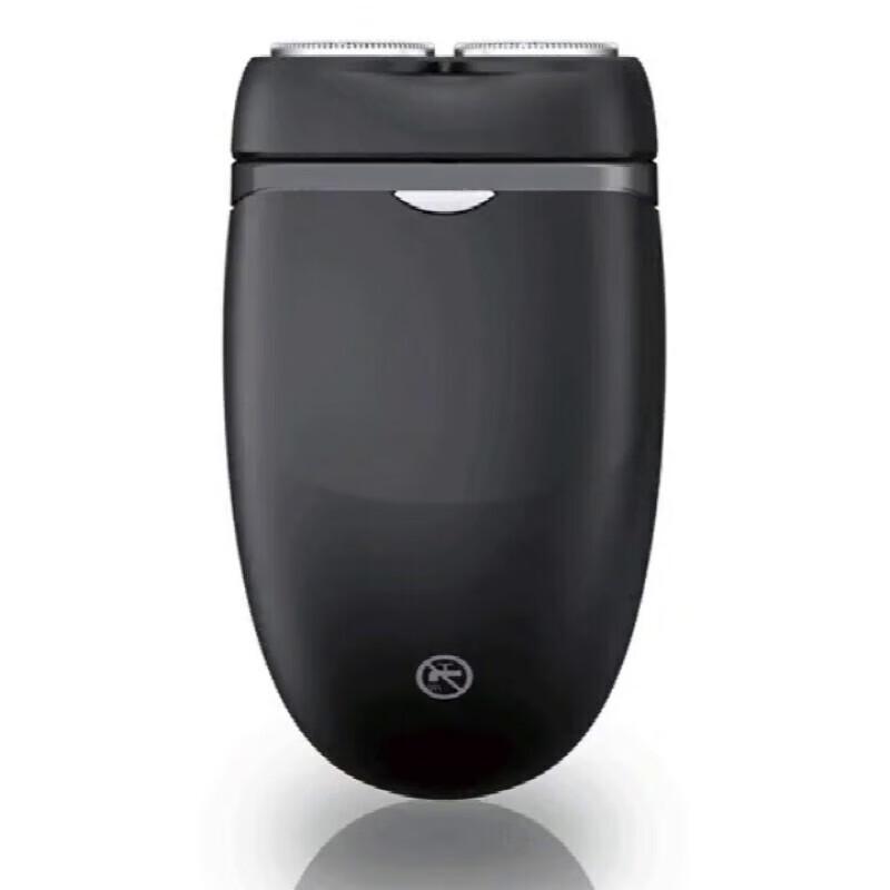 Philips PQ206/18 Men's Portable Dry Battery Shaver CN plug (adapter included)