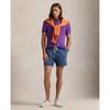 Polo Ralph Lauren Men S 6.5 Cm Polo prepSter Denim Short  Mnpodnm10920079400 