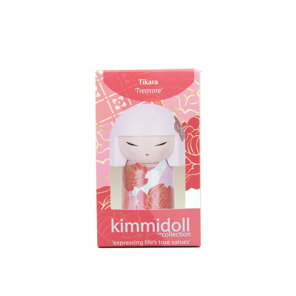 Брелок Kimidol KIMMIDOLL TGKK239 TIKARA