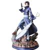 Naruto Shippuden Anime Gk Action Figure Model Uchiha Obito Tobi Pvc 31cm Statue Collectible Toy