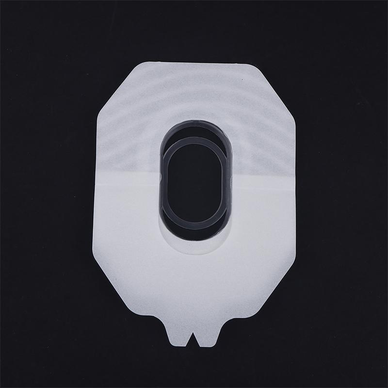 1 шт. Водонепроницаемая клейкая фиксирующая наклейка для датчика GS1, защитная заплатка, аксессуары CGMS, накладка