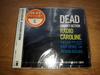 CD РАДИО CAROLINE Dead Groovy Action COCP50790PROMO Triad 2004 Япония Рок Б/у