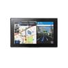 Yupiteru YPF7550ML Portable Navigation Spring 2019 Map Accidental Traffic Violation Voice Guidance In 4 Languages Full-Seg 7-inch System, Edition,