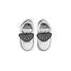 Детские кроссовки Air Jordan 3 Retro TD Hide N Sneak White Black Iron FB4415-100