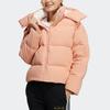 Adidas Neo Down Jacket Women's Pink H18635