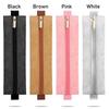 Portable Pen Bag Elastic Buckle Pen Clip Lightweight Pen Holder  Office Meeting