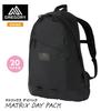 Рюкзак Matrix Day Bag Рюкзак для активного отдыха Путешествия Отдых Унисекс MATRIX DAY PACK [Gregory] Мужской Женский (Черный, ОДИН РАЗМЕР) [Элемент]
