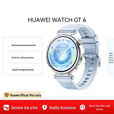 Huawei Умные часы WATCH GT 6 (Китайская версия)