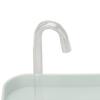 1.5L Cat Water Fountain Автоматический малошумный питьевой фонтанчик для домашних животных Диспенсер для кошек и собак