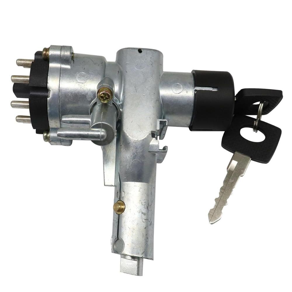 Выключатель замка зажигания с 2 ключами для Mercedes-Benz W463 0014621630