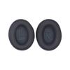 Replacement Earpads Ear Pad Ear Cushions for Life Q20 Q20BT Headphones Leather Cover Repair Part