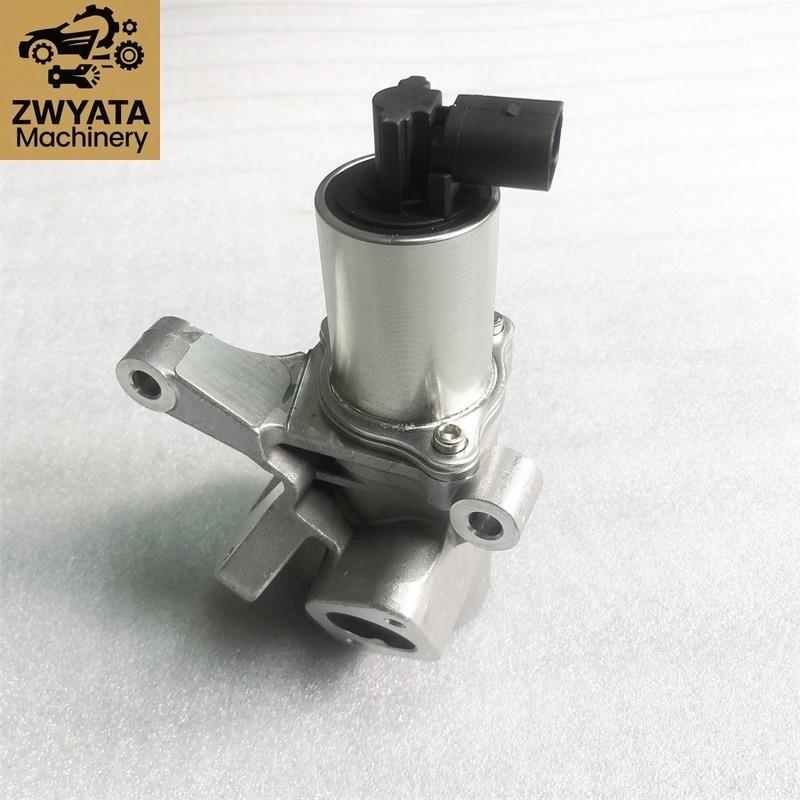 Exhaust Gas Recirculation EGR Valve 6651400660 For Ssangyong Actyon Kyron Rexton II 2.0 XDI 2.7 XDI