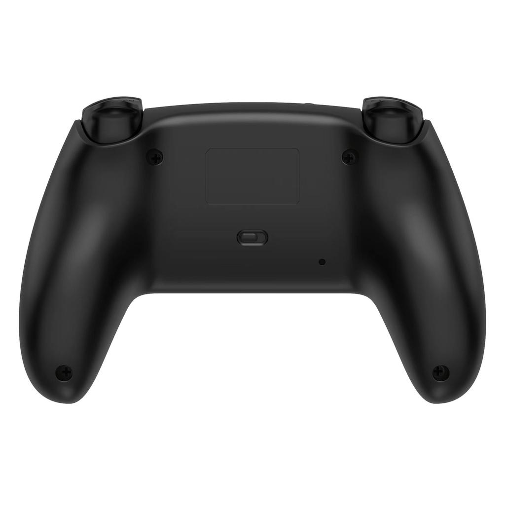 Wireless Controller SZ-933B for Nintendo Switch Lite with Six Axis Gyro Sensor,3D Joystick Calibration&RGB Colorful Light